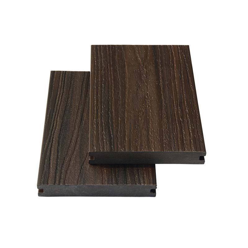 natural teak outdoor hardwood decking outdoor wood floor for garden Homestay wooden floor Balcony wooden floor decking tiles