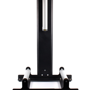 2022 Rolling Wheel Detailing Stand Tire Stand  Wheel Stand Detailing