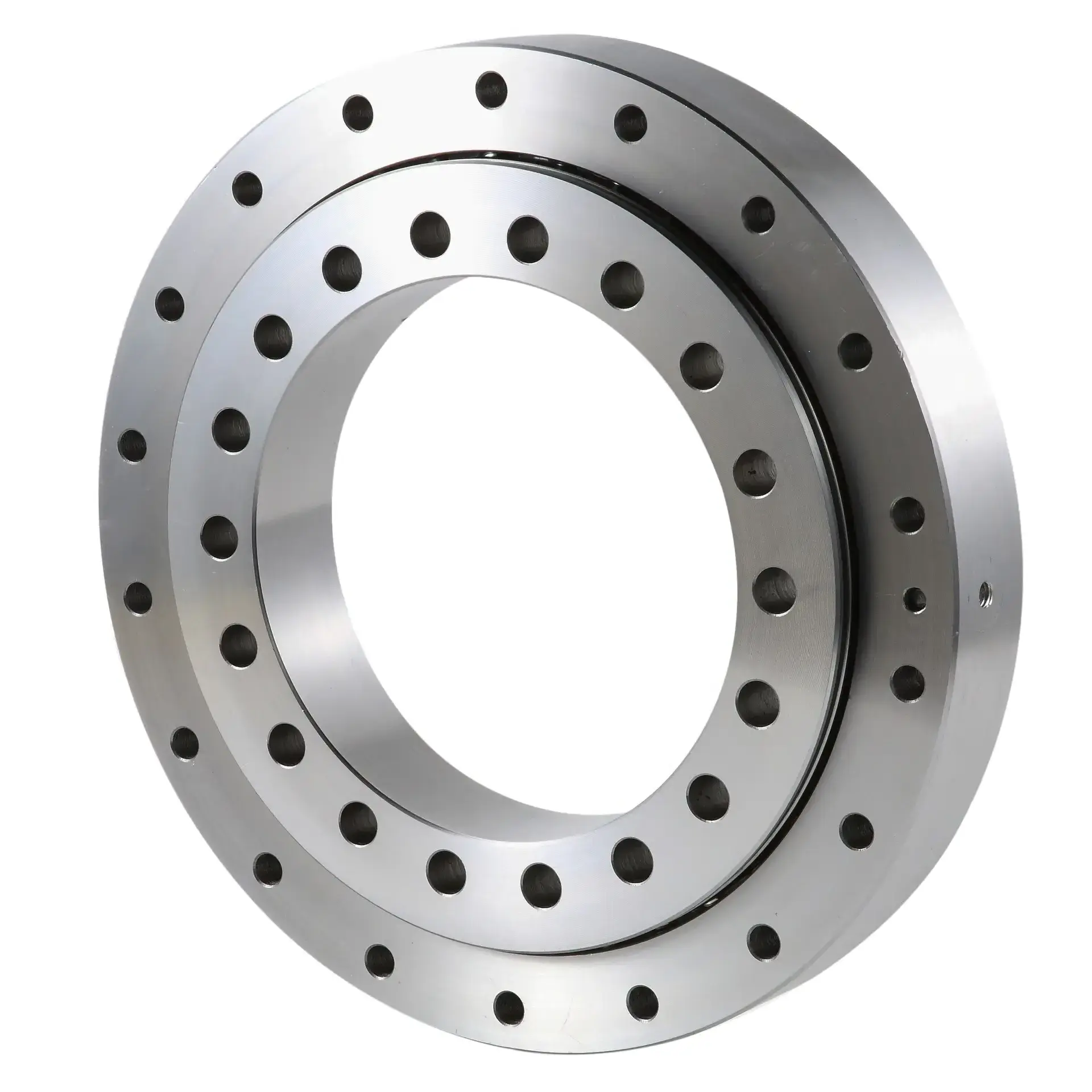 High Quality RU85UU Cross Roller Bearing Slewing Ring Turntable Bearing 55x120x15mm