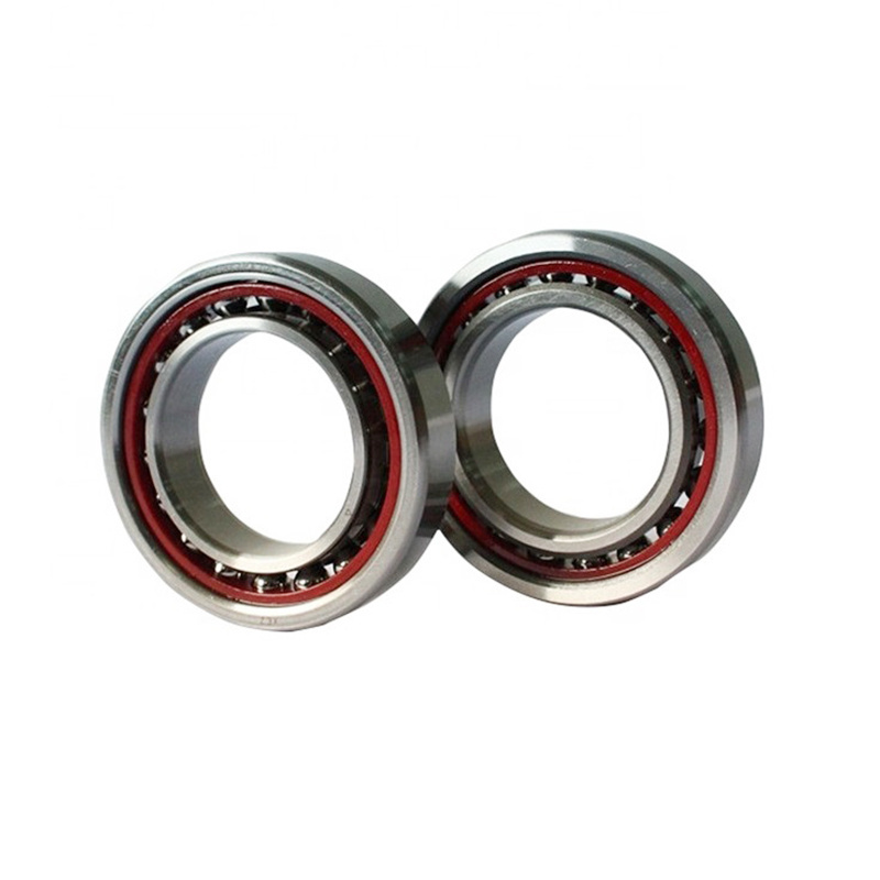 High precision angular contact ball bearing 7005AC 7005B 7007 7203 7002 7003