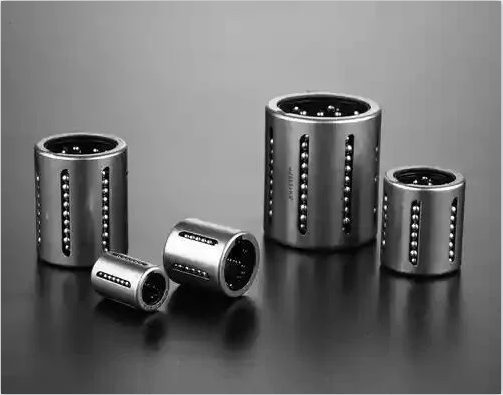 Factory Supply Smooth Running Linear Bearing KH Series Bearing KH0622 KH0824 KH1026 KH1228 KH1428 KH1630 Linear Roller Bearing