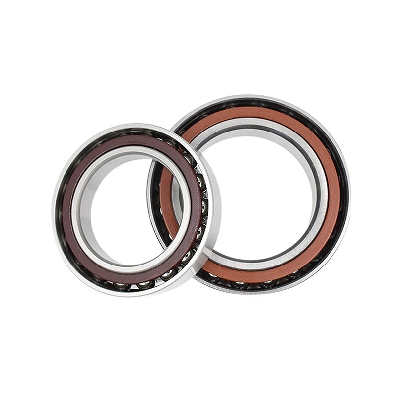 High quality motor ball bearing angular contact ball bearing 7001 7002 7003 7004 7005 7006 7007 7203 7204 7205 7206 7210