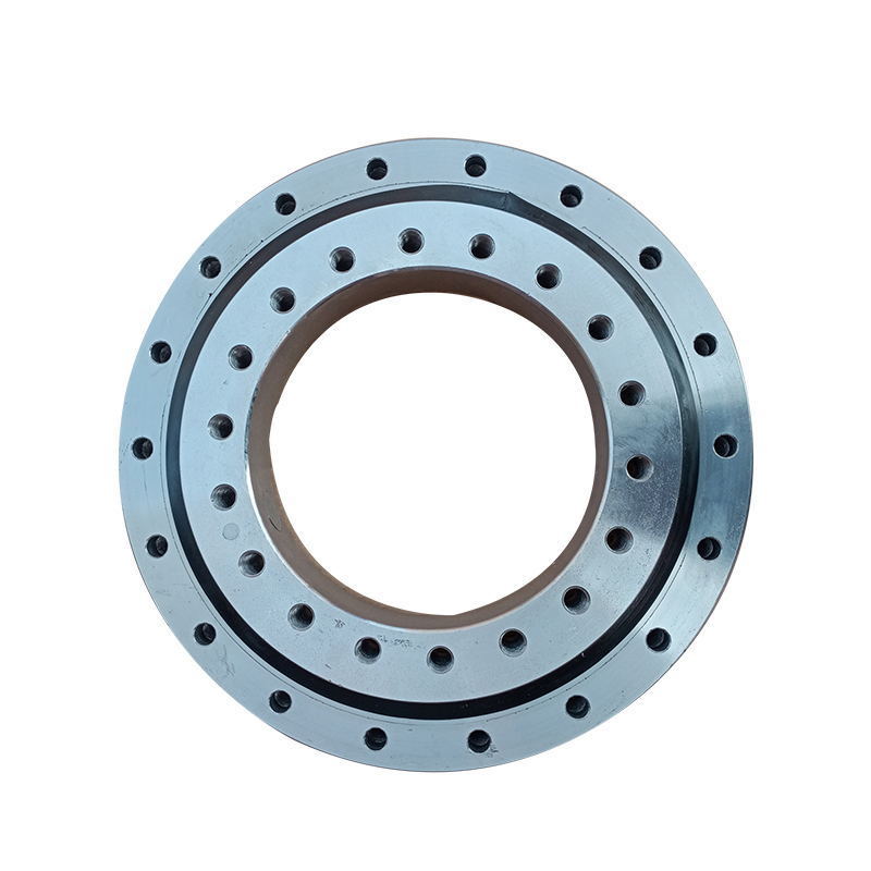 High Quality RU85UU Cross Roller Bearing Slewing Ring Turntable Bearing 55x120x15mm