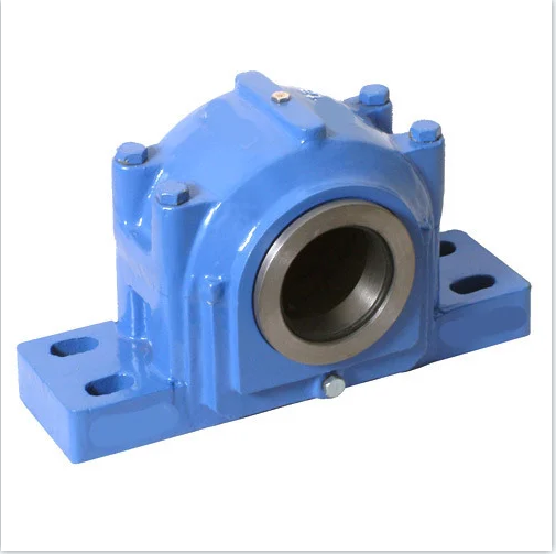 China Wholesale Low Noise Split Plummer Block Housing Bearing SN322