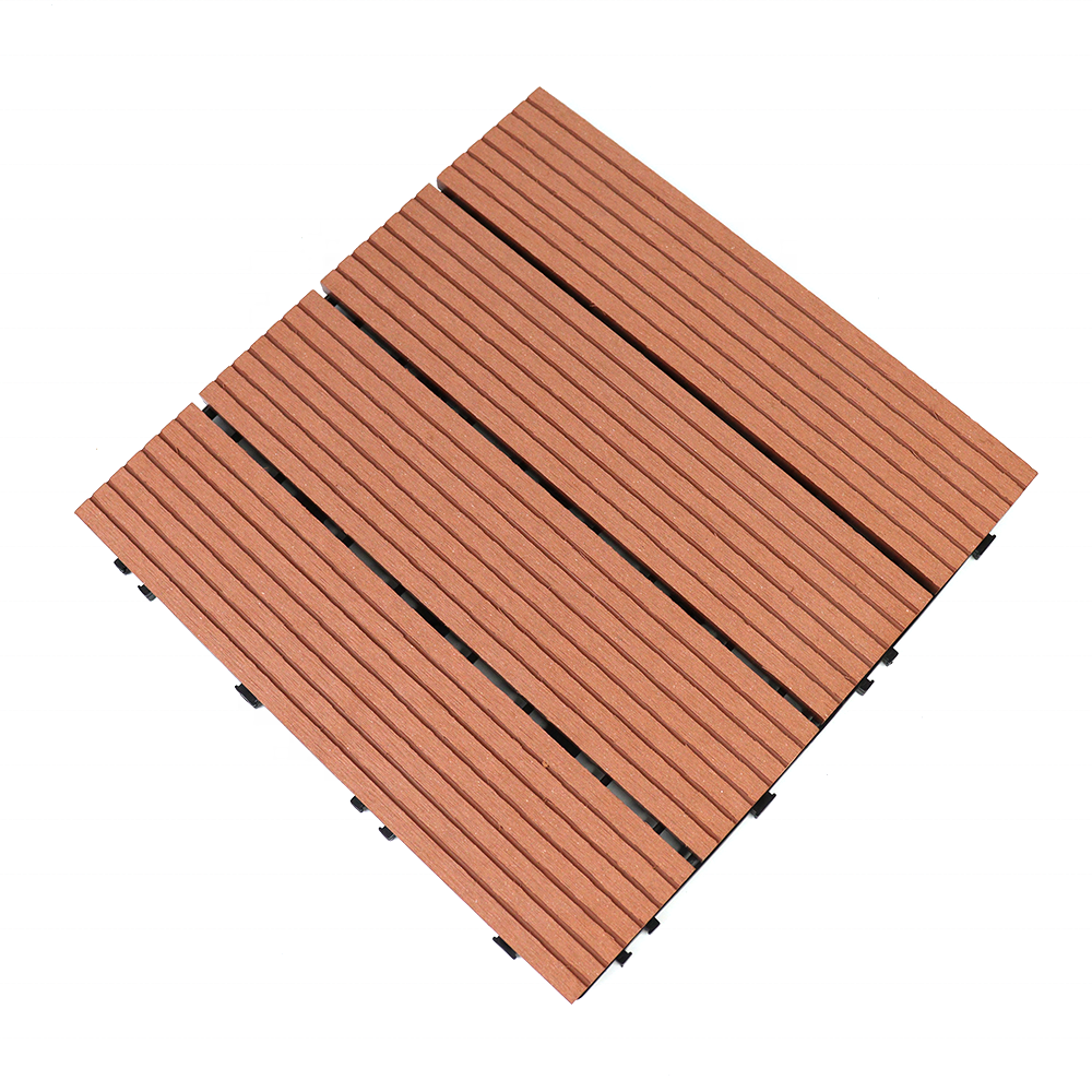 grass plastic base temporary composite deck tiles interlocking bathroom garden swimming pool balcony Piso walkway roof tiles