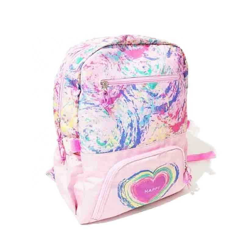 School Bags Backpacks Set Primary School Anime Backpack Kids Mochilas 3pcs Set