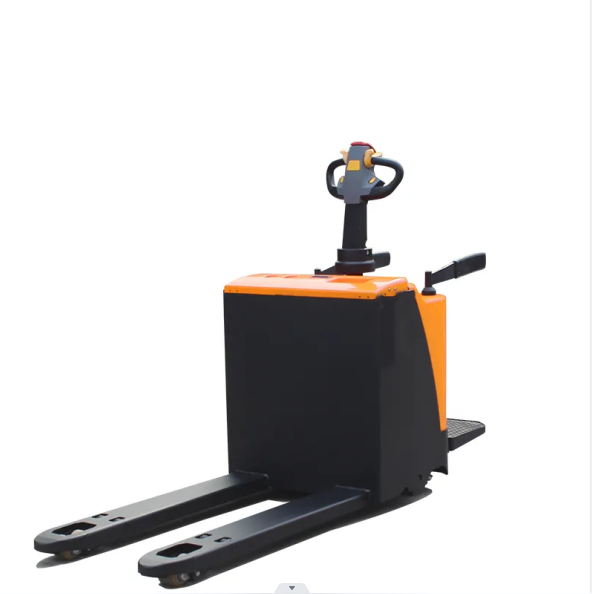 China hot sale 3ton load capacity electric 4 way forklifts with lithium battery with 180 degree rotating forks