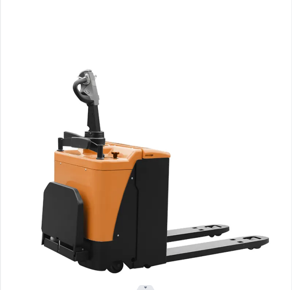 China hot sale 3ton load capacity electric 4 way forklifts with lithium battery with 180 degree rotating forks