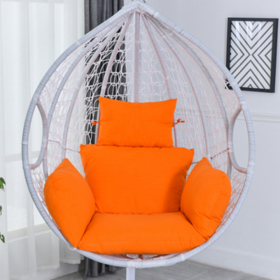 Replacement Outdoor Washable Thicken Hanging Hammock Egg Chair Cushion