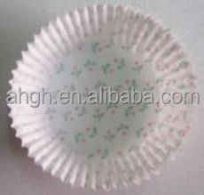 Decoration Baking Muffin Cupcake Greaseproof Paper Cake Cups Paper baking cup