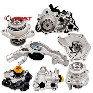 GDST Manufacturer Price Auto Engine Electric Water Pump For TOYOTA PRIUS HONDA NISSAN MITSUBISHI HYUNDAI Japanese Car