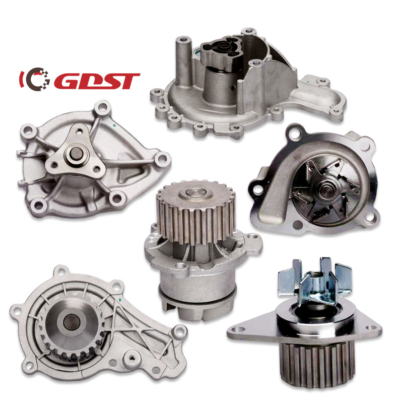 GDST Manufacturer Price Auto Engine Electric Water Pump For TOYOTA PRIUS HONDA NISSAN MITSUBISHI HYUNDAI Japanese Car