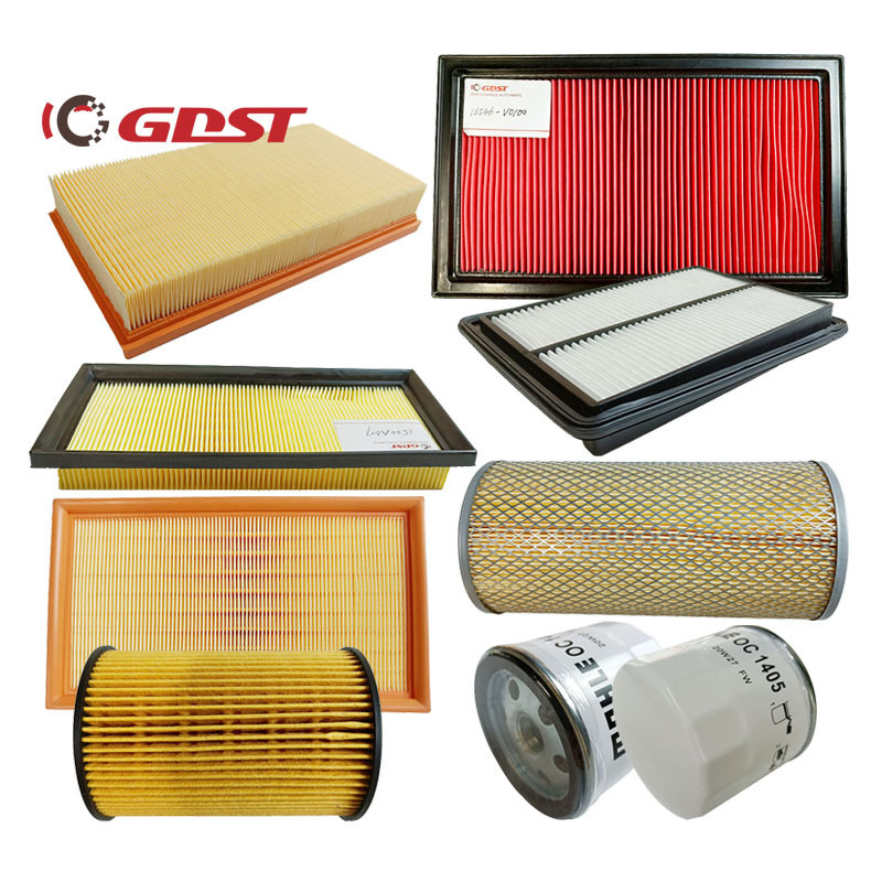 Factory Supplier Genuine Quality GDST Auto Parts Engine System Air Filters