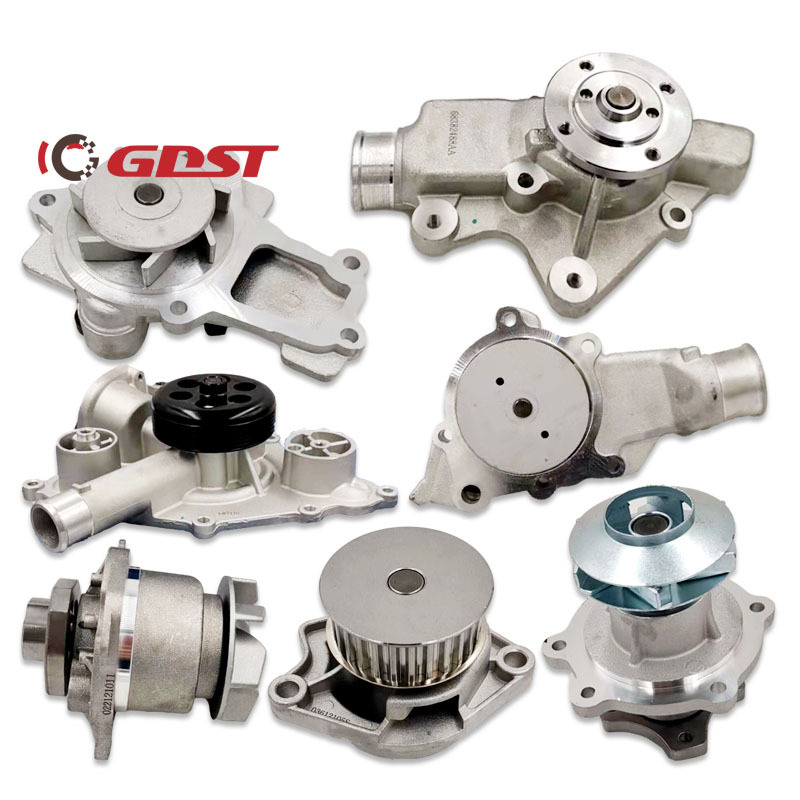 GDST Auto Spare Parts Cooling System Water Pump for Suzuki ALTO BALENO Cappuccino Carry CELERIO Cervo Jimny