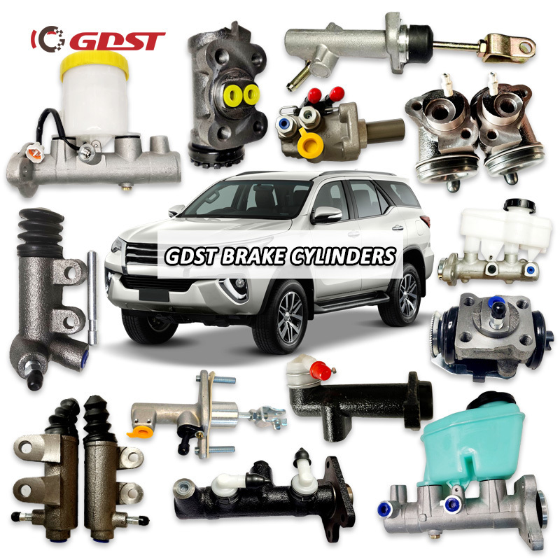 GDST Wholesale Car Auto Spare Parts for Hyundai KIA Korean Japanese Nissan Toyota Honda Suzuki Accessories