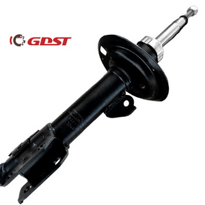 GDST Gas Shock Absorbers 334472 48510-52790 For Automobiles Toyota Yaris 2007 Shock Absorbers