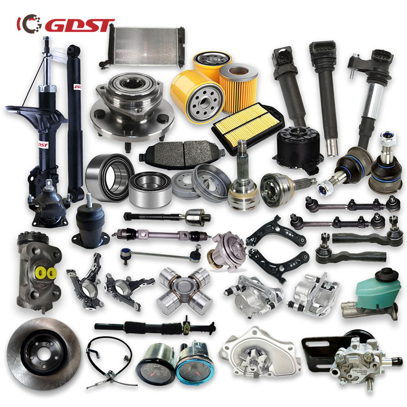 GDST Wholesale Car Auto Spare Parts for Hyundai KIA Korean Japanese Nissan Toyota Honda Suzuki Accessories