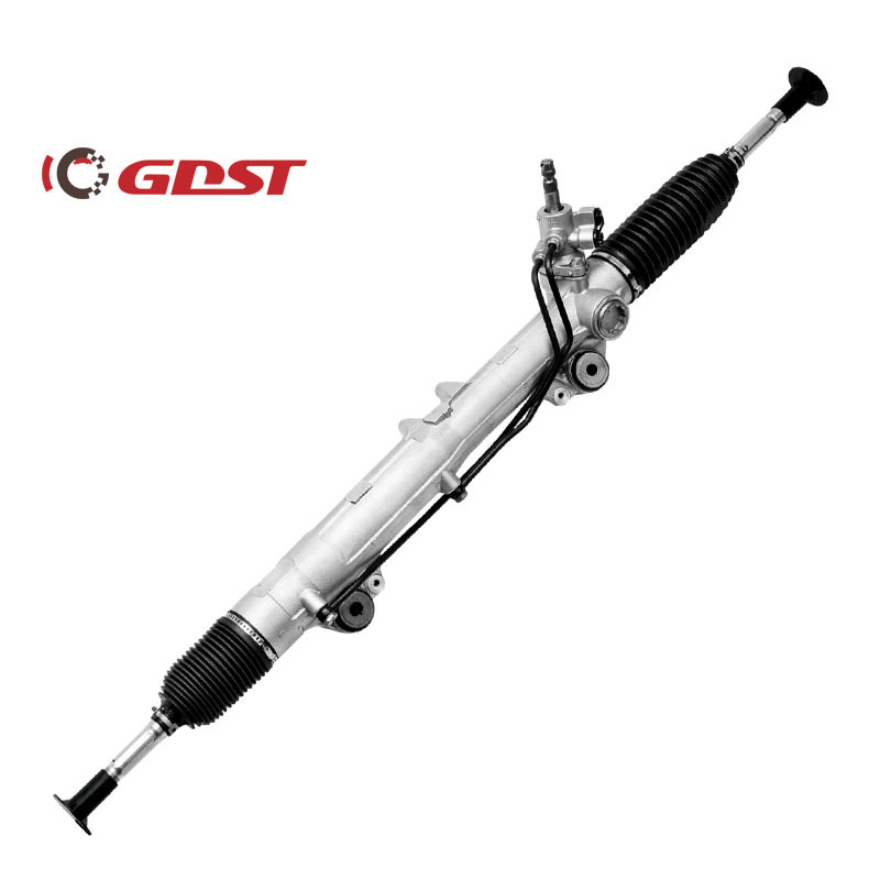 GDST GRJ200 URJ200 5700 UZJ200 44200-60170 High Quality Auto part power steering rack for TOYOTA land cruiser pickup