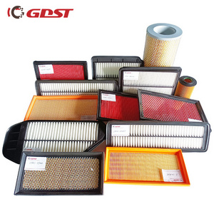 Factory Supplier Genuine Quality GDST Auto Parts Engine System Air Filters