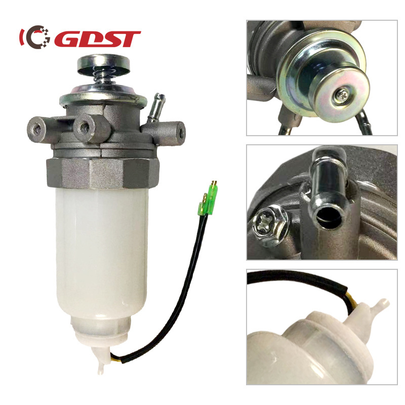 GDST OEM Quality Car Auto Engine Systems Fuel Pump Assy For Toyota Hyundai Nissan Audi Lexus Honda Mazda Mitsubishi Kia