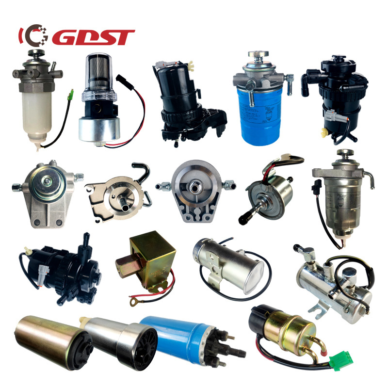 GDST OEM Quality Car Auto Engine Systems Fuel Pump Assy For Toyota Hyundai Nissan Audi Lexus Honda Mazda Mitsubishi Kia