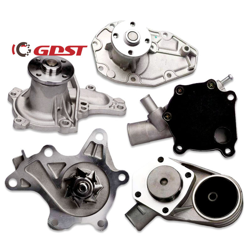 GDST Manufacturer Price Auto Engine Electric Water Pump 19200RZP013 19200RZP003 GWHO-63A for Honda CRV