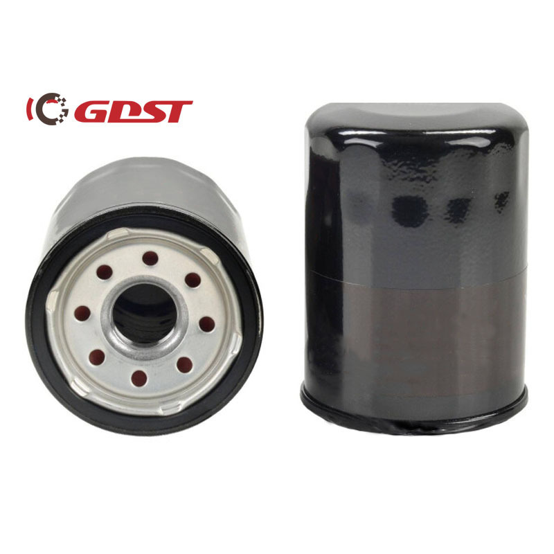 GDST 817323802 330148296 15607-1920 0222-14300 26300-02501 Engine System Car Spare Parts Oil Filter For Mazda Nissan Isuzu