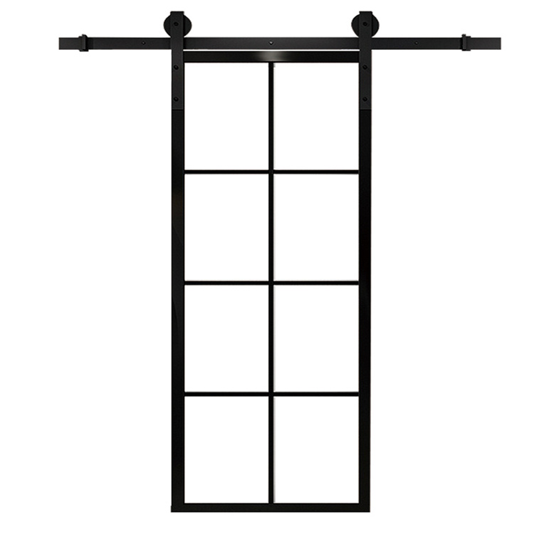 aluminum sliding bathroom door profile double glass wrought iron sliding barn door  sliding glass doors