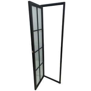 24 Inches Exterior Doors Width French Glass Doors Swing Glass Door Steel