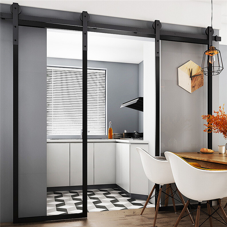 aluminum sliding bathroom door profile double glass wrought iron sliding barn door  sliding glass doors