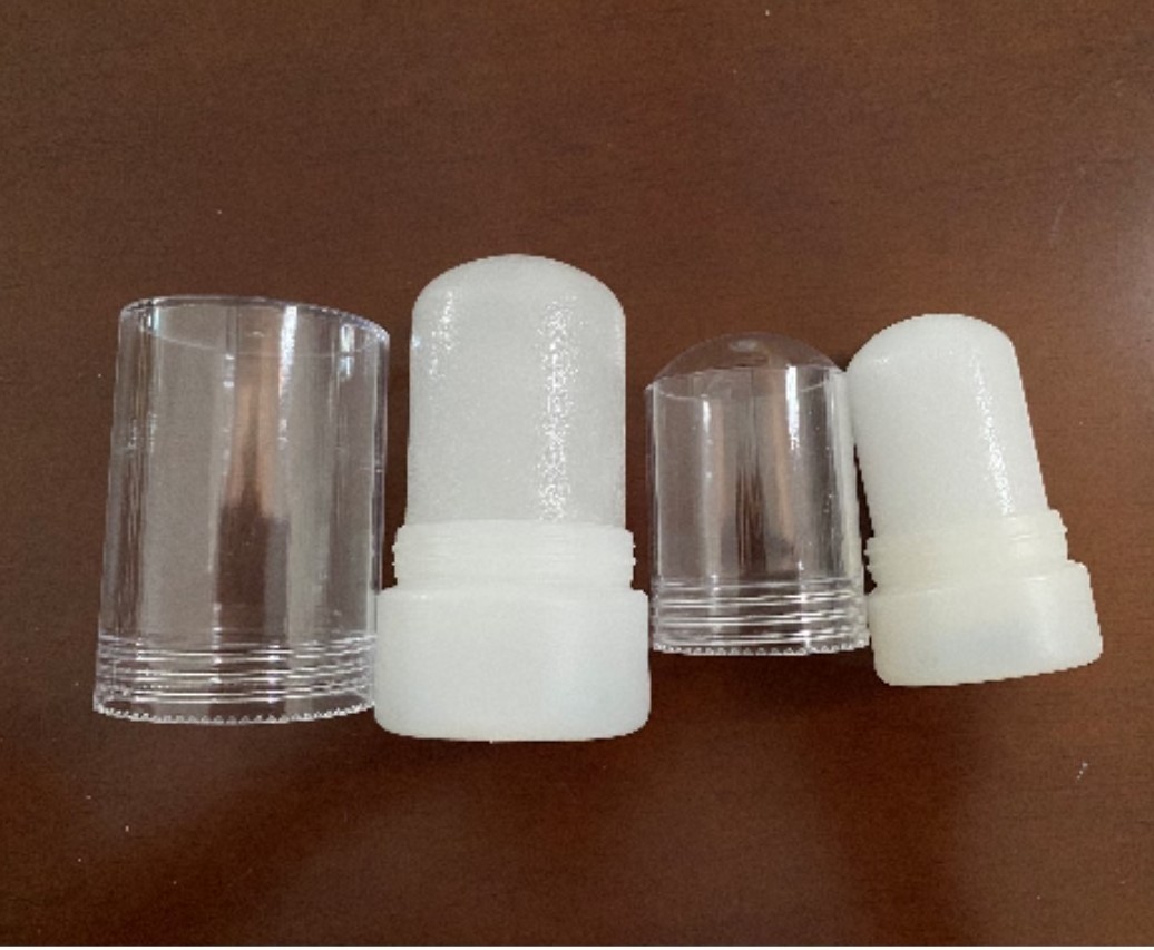 Oem Alum Crystal Stone