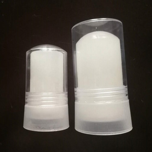 Oem Roll On Natural Body Stone Crystal Alum Stick Deodorant