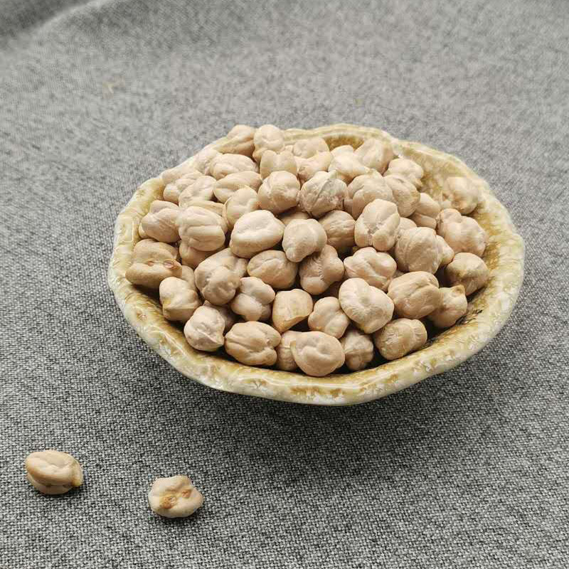 Good Quality Chick Pea Bean New Products Chickpea Yellow Dried Chickpeas In Bulk