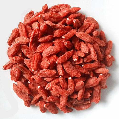 Wholesale Origin Natural Chinese High Protein Dried Goji Berries in Bulk