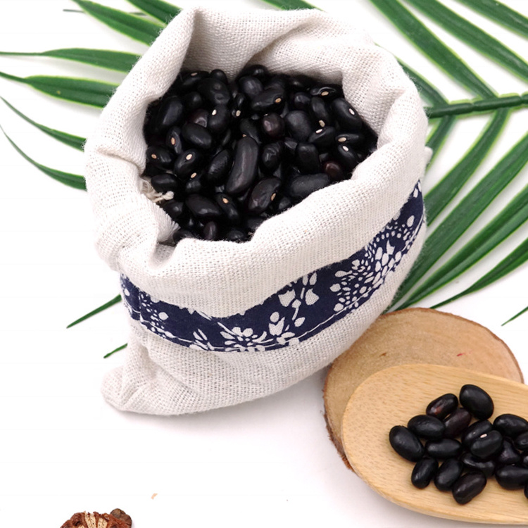 Newest Crop Bulk Kidney Bean Dried Black Kidney Beans For Sale