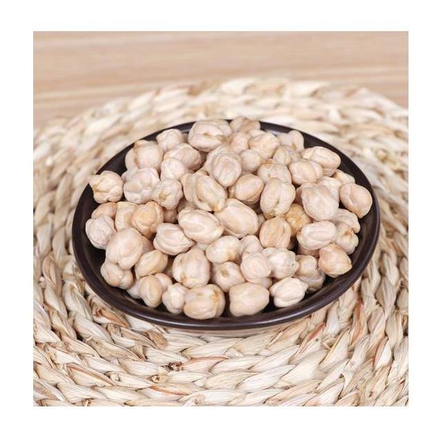 Sell large quantities of fresh chickpeas with high quality