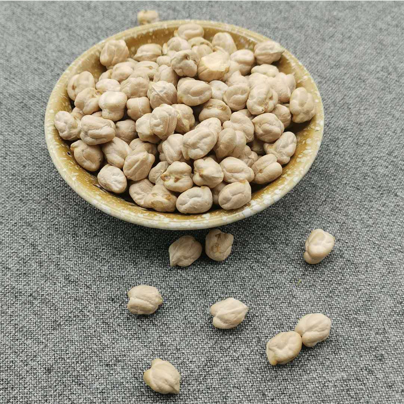 Good Quality Chick Pea Bean New Products Chickpea Yellow Dried Chickpeas In Bulk