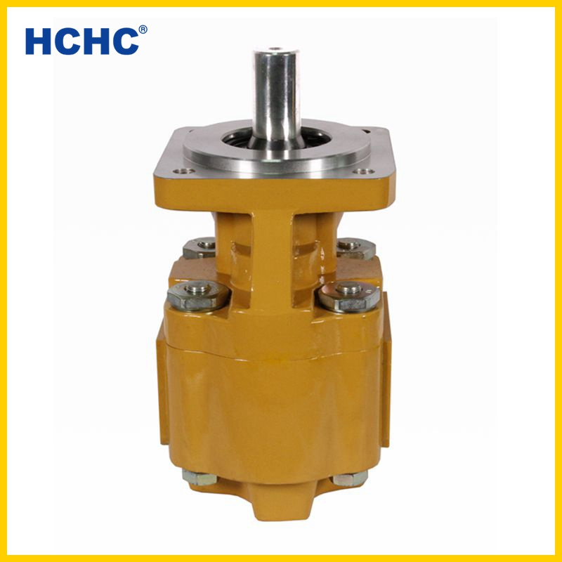 CMZ2 hydraulic gear motor of high speed with very good price