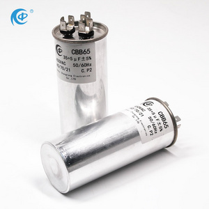 en60252-1 capacitor