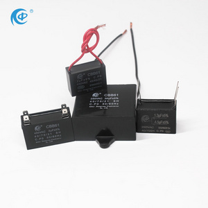 cbb61 capacitor 250vac 50/60hz 25/70/21 20 uf