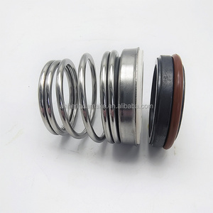 Water Pump Shaft Seals LX155-16 CM155-16 Mechanical Seals For Lingxiao CM Pumps PN CMF/CMI/DWK/BLC