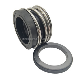 Flowserve Pac-Seal 192 Pump Shaft Seals MG12/G60 Mechanical Seal For Wilo Pump PN 2026903 2064432 2104407