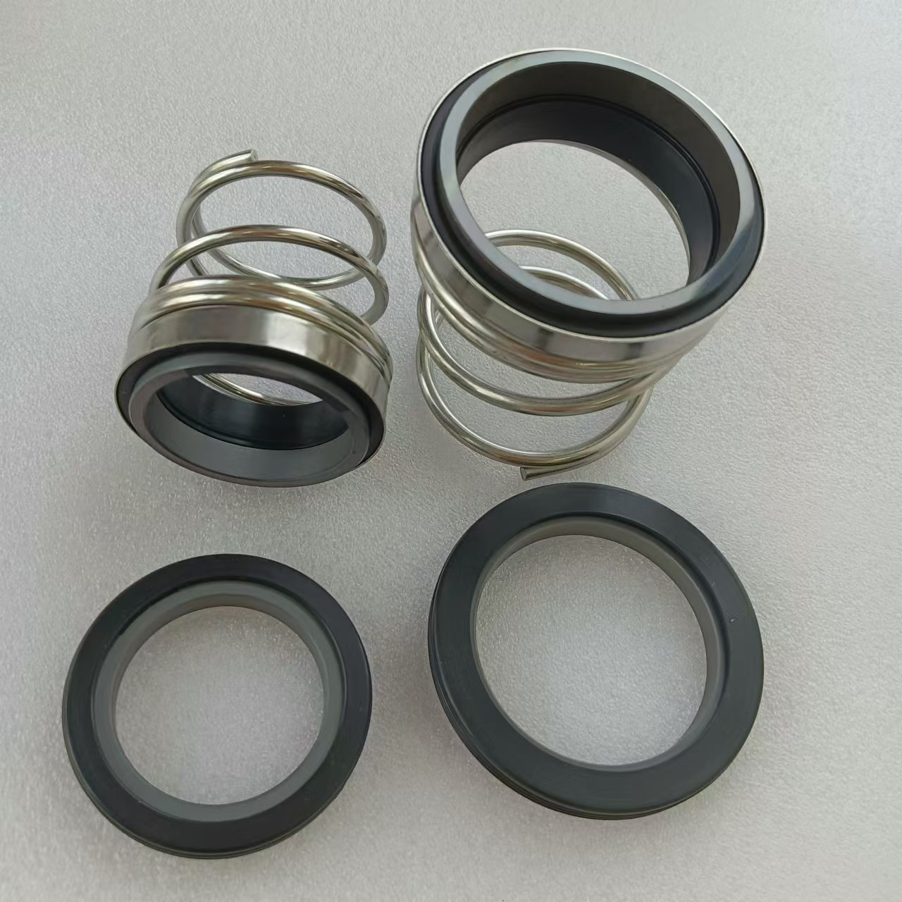 elastomer bellow shaft seal of MG9  ,MG12 MG913 MG910 MG920 MG921mechanical seal