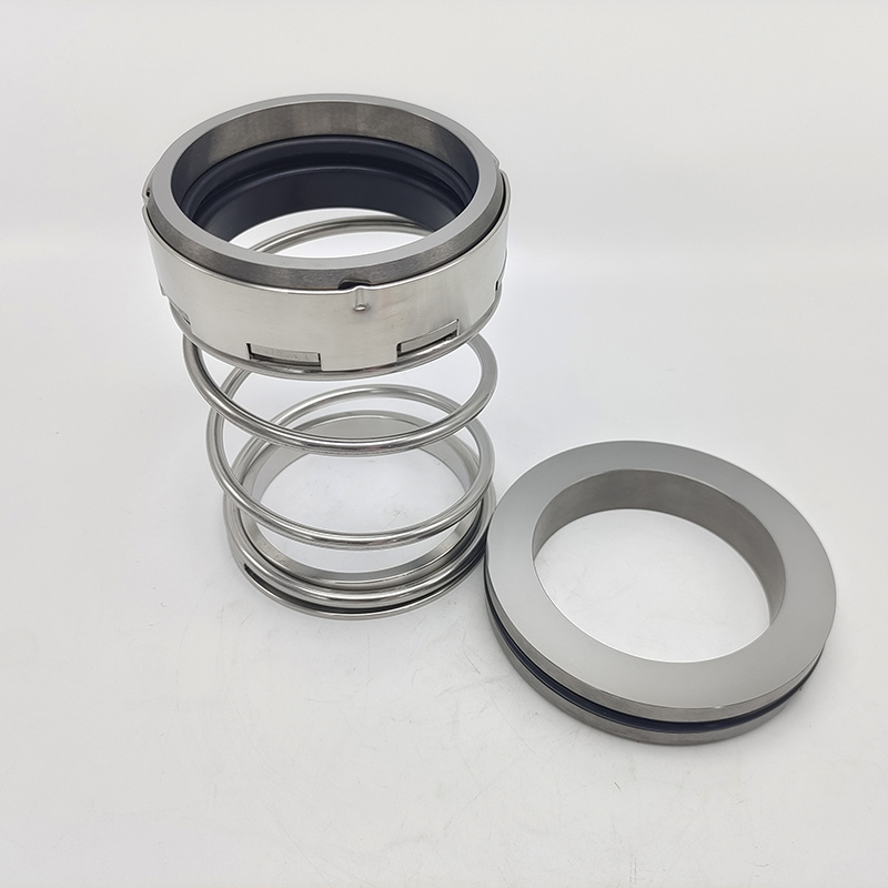 SB6x8 Mechanical Seal For XBSY Sand Pump