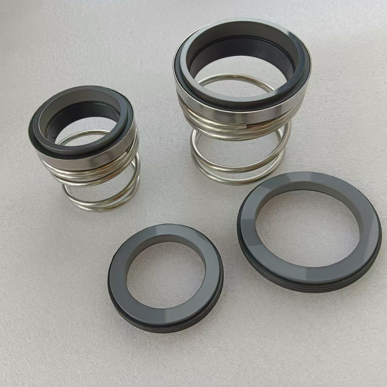 elastomer bellow shaft seal of MG9  ,MG12 MG913 MG910 MG920 MG921mechanical seal