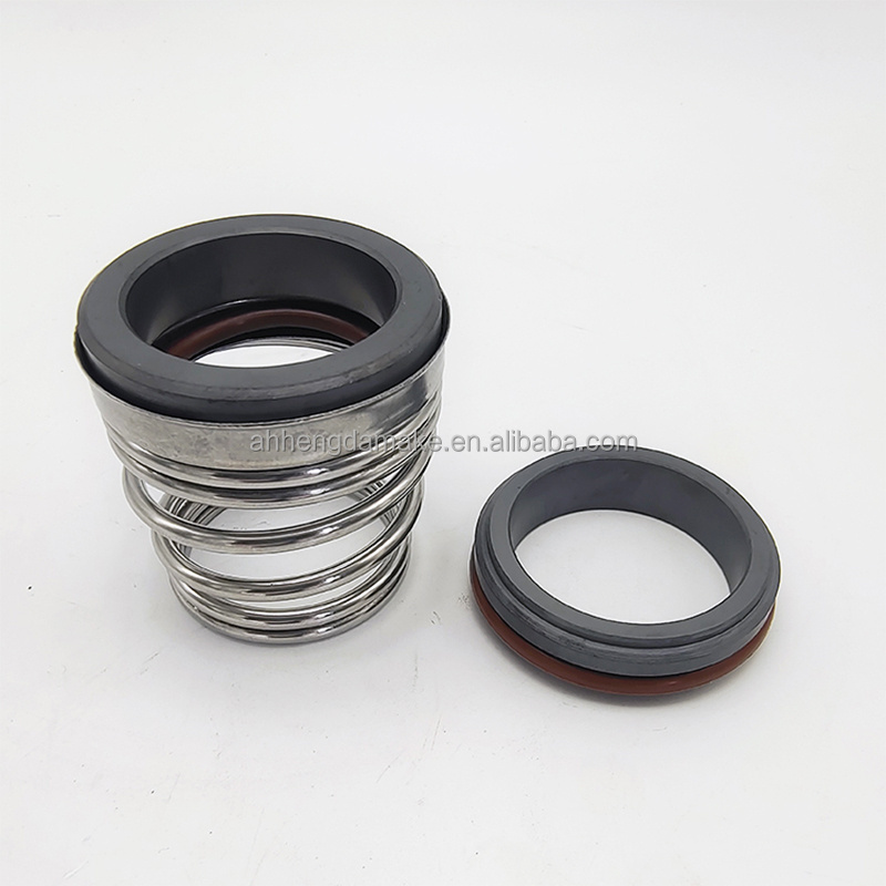 Water Pump Shaft Seals 155-32 BT-FN AESSEAL T04 Roten 3 Mechanical Seals For Astral Pool Aral SP-3000