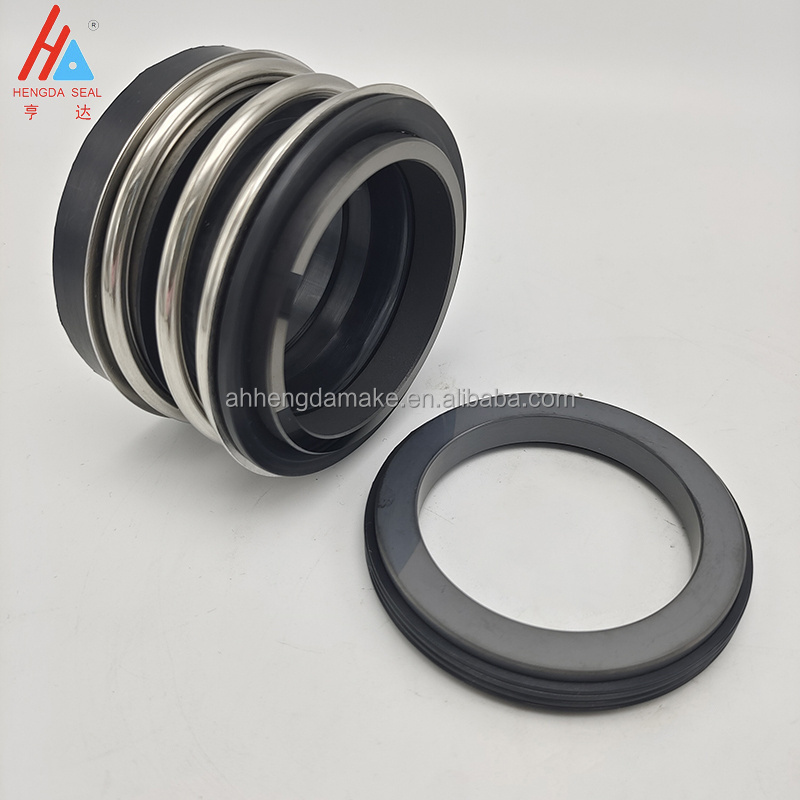 Flowserve Pac-Seal 192 Pump Shaft Seals MG12/G60 Mechanical Seal For Wilo Pump PN 2026903 2064432 2104407