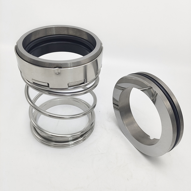 SB6x8 Mechanical Seal For XBSY Sand Pump