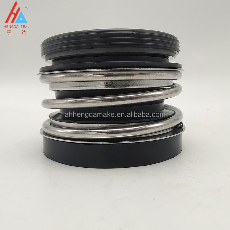 Flowserve Pac-Seal 192 Pump Shaft Seals MG12/G60 Mechanical Seal For Wilo Pump PN 2026903 2064432 2104407