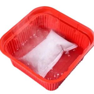 Instant heat pack Self Heating Food Packaging for Hotpot Food